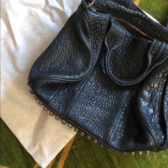 Alexander Wang bag - Picture 4 of 10